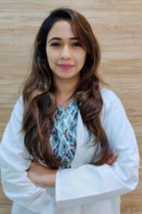 Dr. Kareeshma Wadia