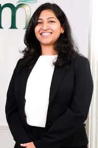 Dr. Keerthana Kalva