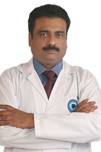 Dr. Kiran Patchava