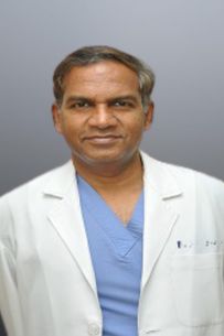 Dr. Koka Ram Babu