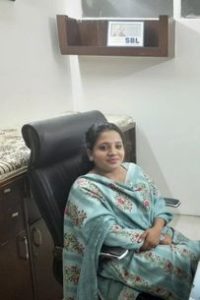 Dr. Komal Rathore