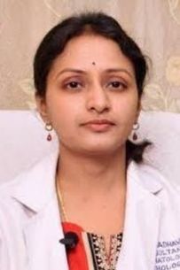 Dr. Madhavi Pudi