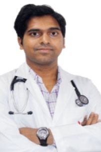 Dr. Moka Praneeth