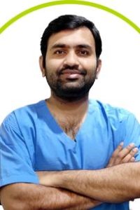 Dr. Patil Amit