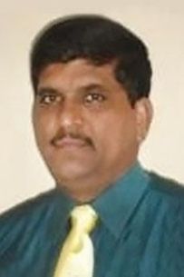 Dr. Ravi Prasad Challa