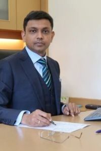 Dr. Rohit Jain