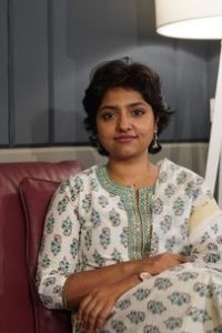 Dr. Sampurna Ghosh