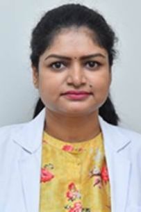 Dr. Samyuktha Samavedam