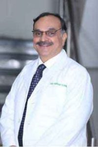 Dr. Sandeep Garg