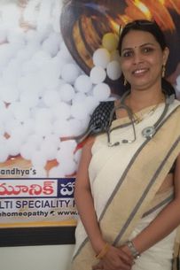 Dr. Sandhya