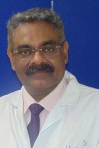 Dr. Siddharth Dagli