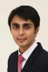 Dr. Somil Jagani