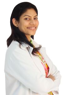 Dr. Sushma Raavi