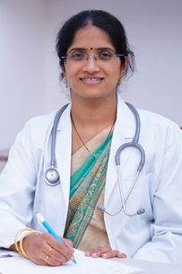 Dr. Swathi G