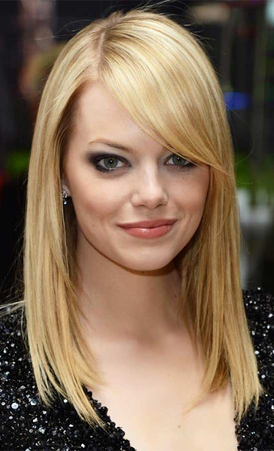 28 Best Fringe Hairstyle Ideas to Inspire You