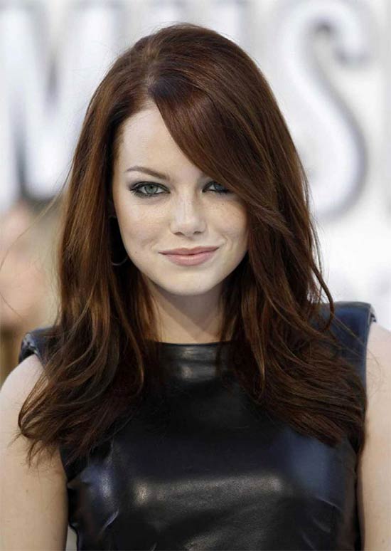 Hair Style For Long Hair