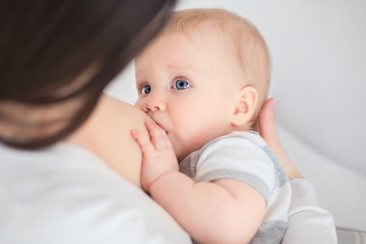 Fenugreek for Breast Milk