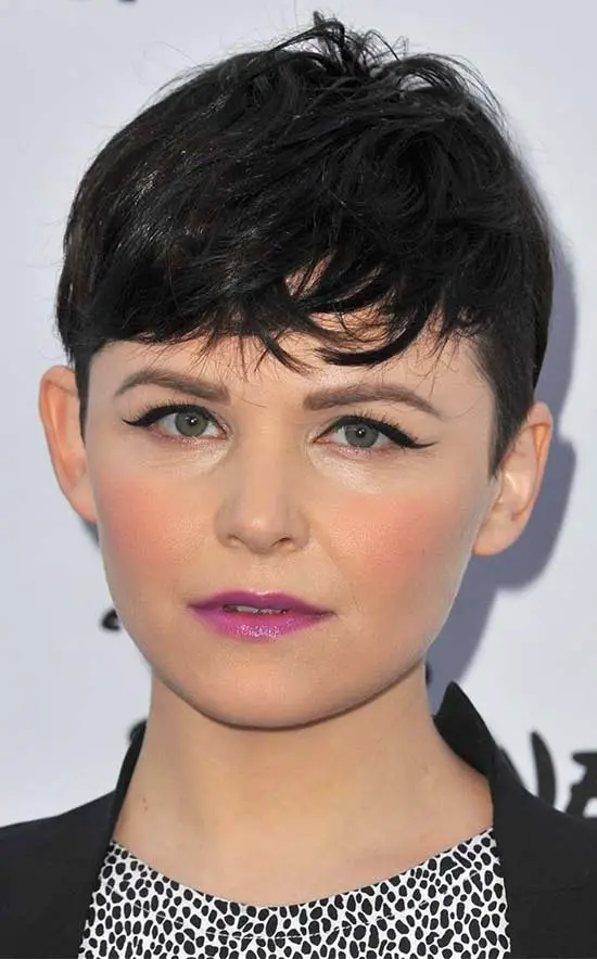 28 Best Fringe Hairstyle Ideas to Inspire You