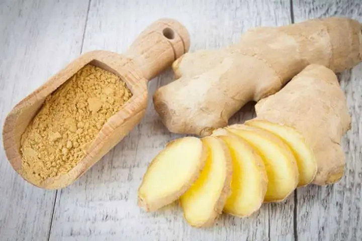How to Use Ginger for Arthritis