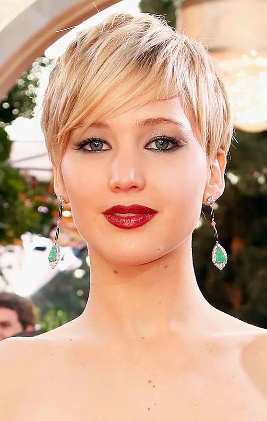 Gorgeous Short Hairstyles