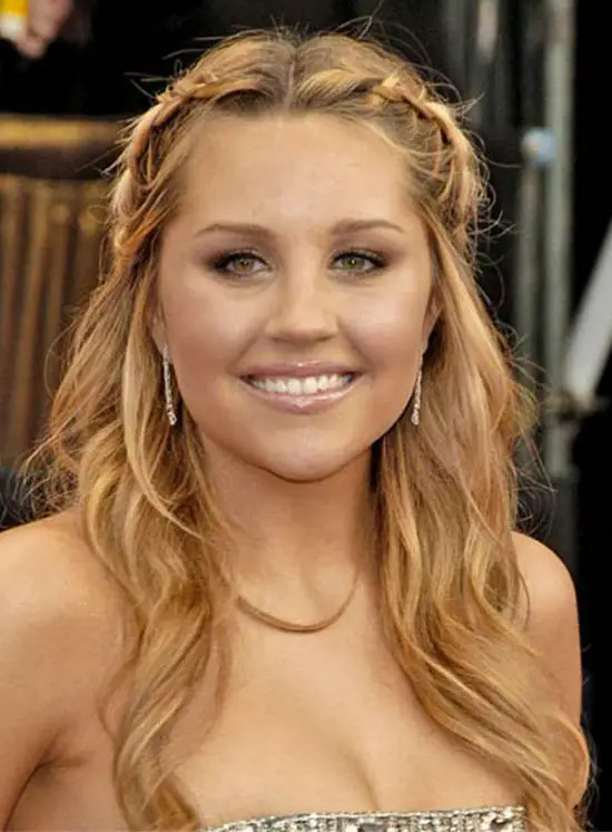 25 Gorgeous Half Updos That You Ll Love