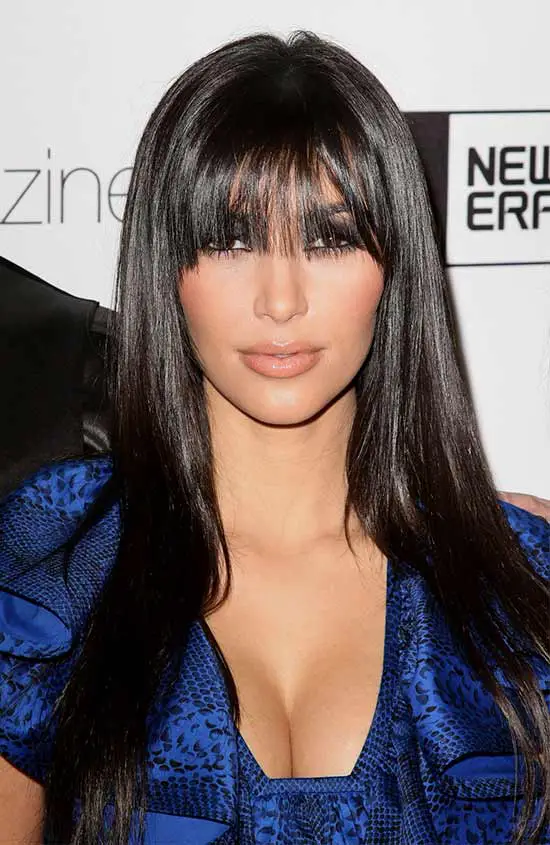 New Long Hairstyles