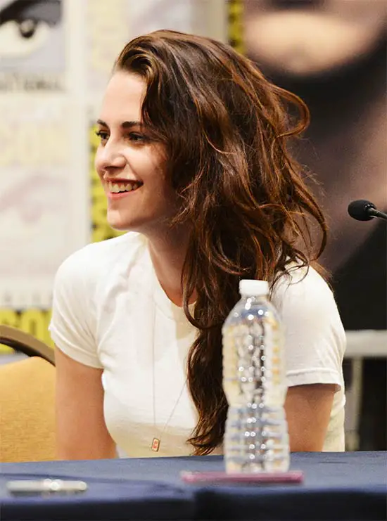 21 Hottest Hairstyles For Brown Hair