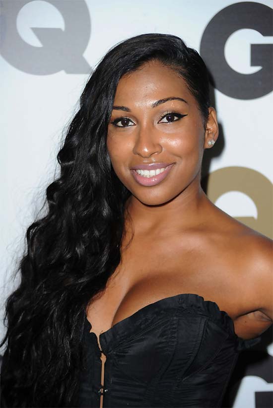 Top 26 Long Hairstyles For Black Women
