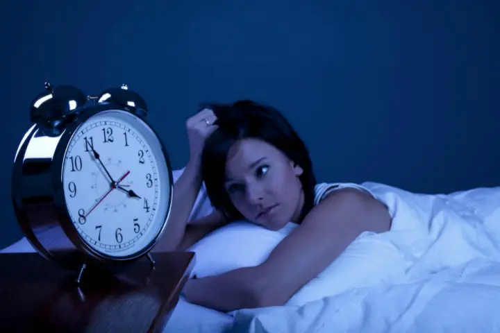 Melatonin for Insomnia