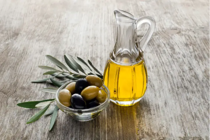 Olive Oil for Constipation