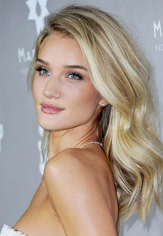 28 Most Beautiful Hairstyles For Long Blonde Hair