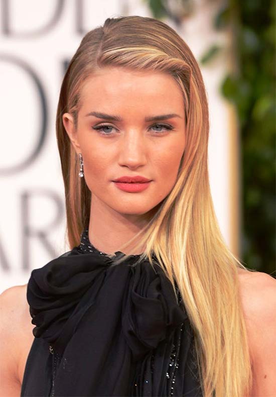 Hairstyles For Long Thin Black Hair
