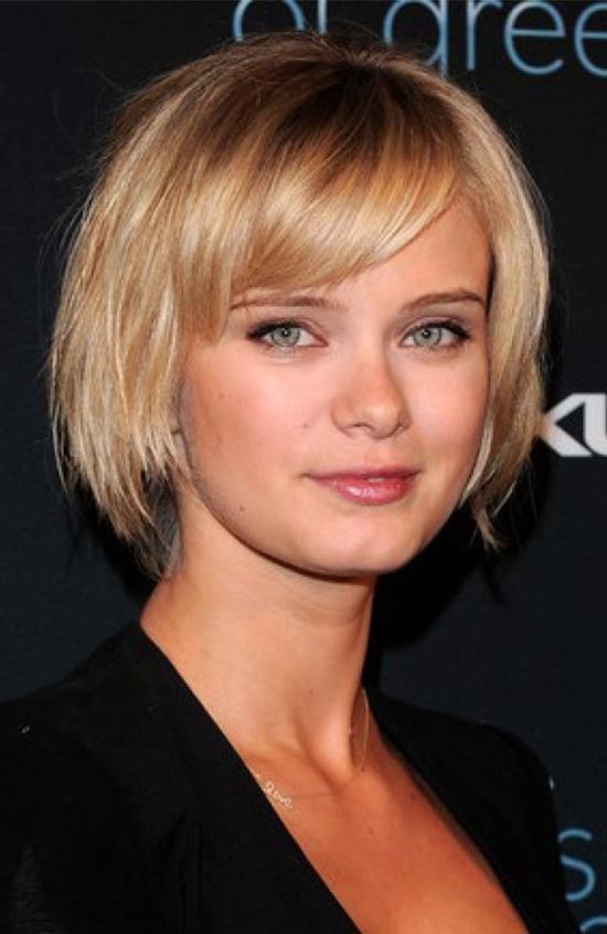 28 Best Fringe Hairstyle Ideas to Inspire You