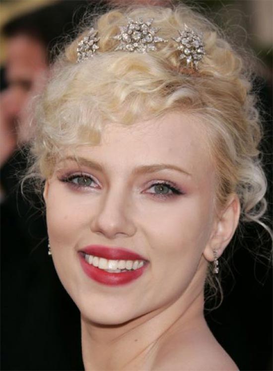 30 Gorgeous Wedding Hairstyle Ideas For Your Big Day