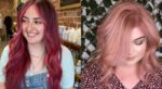 Red Hairstyles and Haircuts Idea