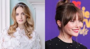 15 Most Beautiful Wedding Hairstyles For Medium Hair