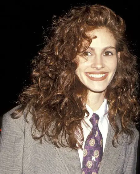 Julia Roberts