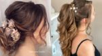 Wedding Hair styles