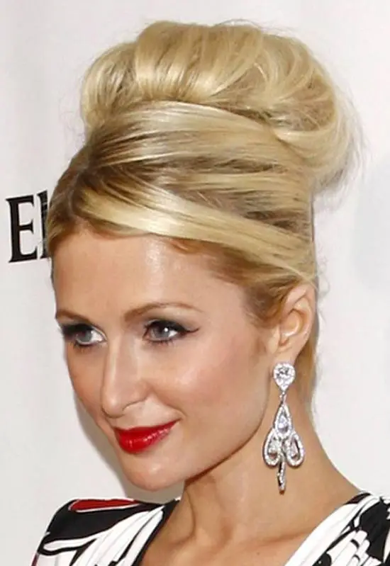 28 Classy Updos For Thin Hair Ideas To Inspire You 28 Classy Updos For Thin Hair Ideas To Inspire You