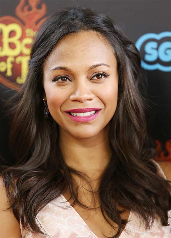 Top 26 Long Hairstyles For Black Women