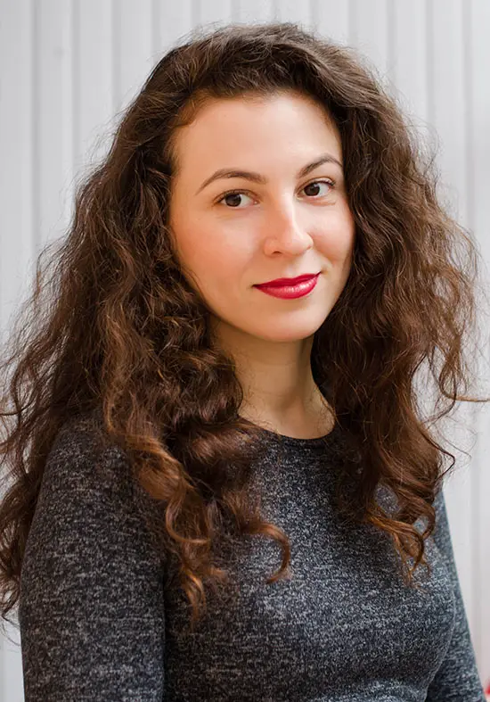 hairdos for long hair curly