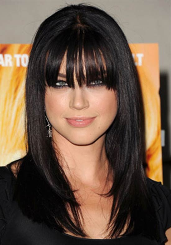 Top 17 Adriana Lima Hairstyles & Haircut Ideas For You To Try