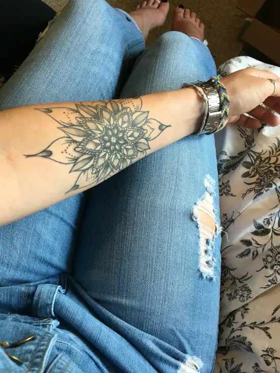 45 Awesome Arm Tattoos for Men and Women You Want To Have