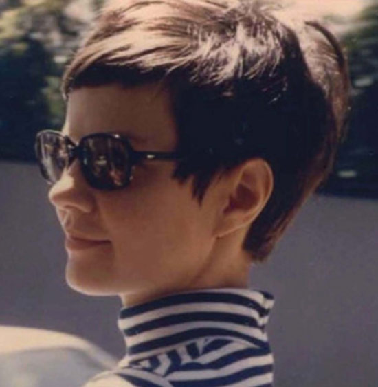 12 Awesome Long Pixie Hairstyles & Haircuts To Inspire You 12 Awesome Long Pixie Hairstyles & Haircuts To Inspire You