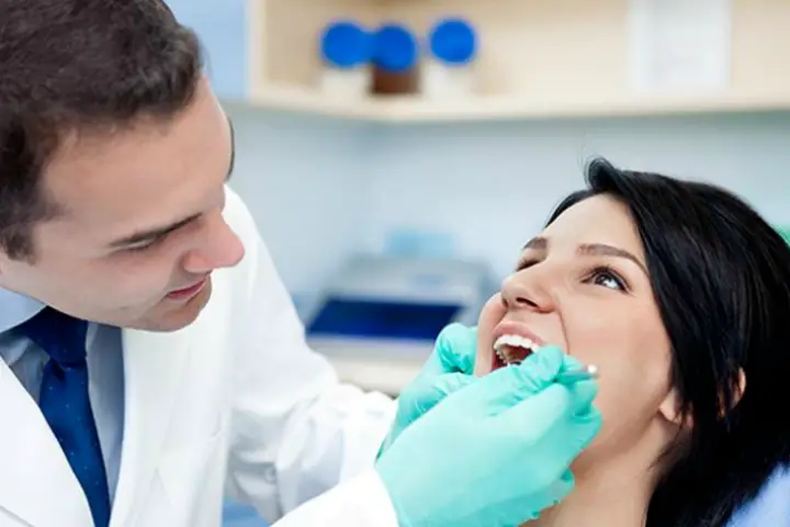 Dentists In Hyderabad