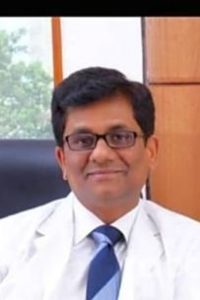 Dr. Alok Agarwal
