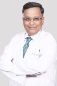 Dr. Ameet Kishore