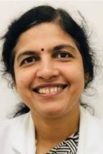 Dr. Anuradha Panda