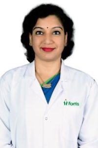 Dr. Aruna Muralidhar