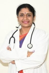 Dr. Asha Shanbhag
